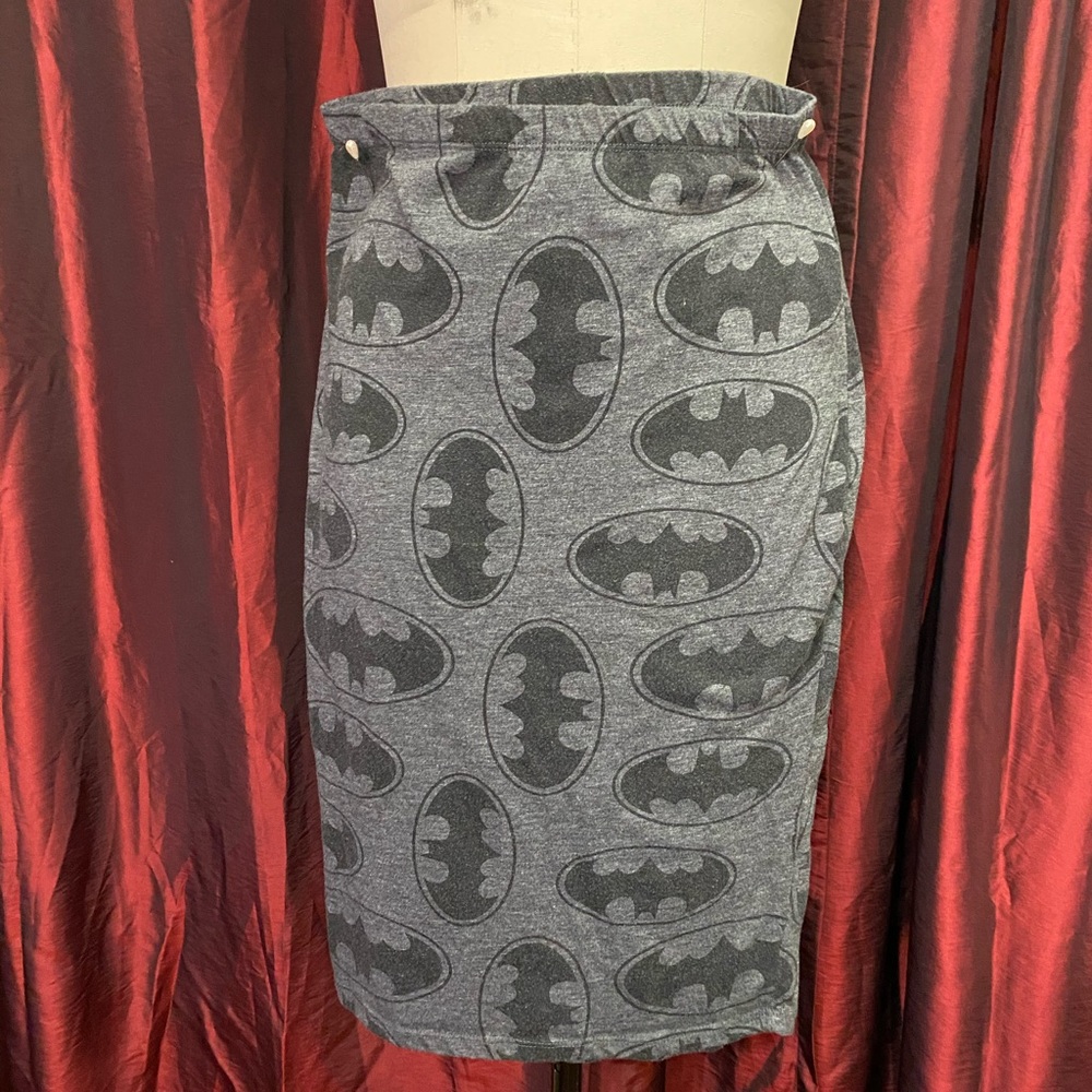 Batman Skirt